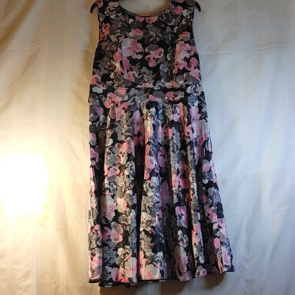 Fervente Dress